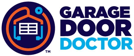 Houston Garage Door Doctor Garage Doors Logo